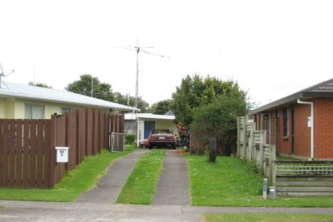 Photo of property in 57a-b Sunnyvale Street, Bell Block, New Plymouth, 4312