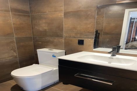 Photo of property in Bond Store Apartments, 8k Egmont Street, Te Aro, Wellington, 6011