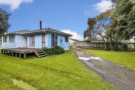 Photo of property in 5 Crispian Place, Weymouth, Auckland, 2103
