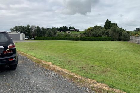 Photo of property in 116 Clark Road, Ngaruawahia, 3793