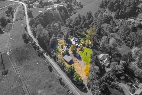 Photo of property in 65 Waitetuna Valley Road, Waitetuna, Raglan, 3295