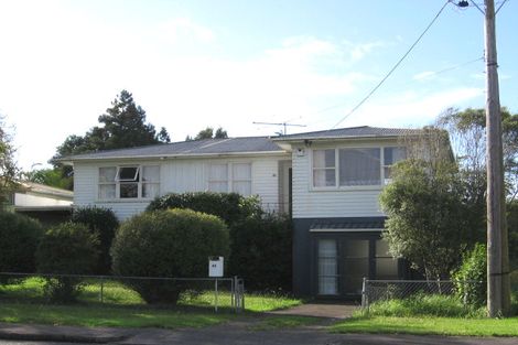 Photo of property in 46 Larnoch Road, Henderson, Auckland, 0610