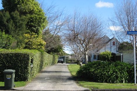 Photo of property in 52a Skerman Street, Marton, 4710