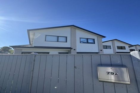 Photo of property in 79a Chilcott Road, Henderson, Auckland, 0612