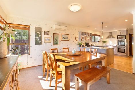 Photo of property in 826 East Street, Netherby, Ashburton, 7700