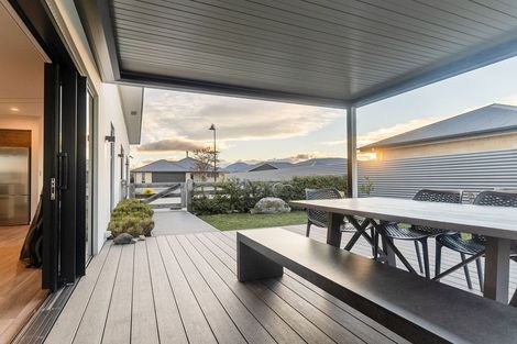 Photo of property in 21 Greenfield Place, Twizel, 7901