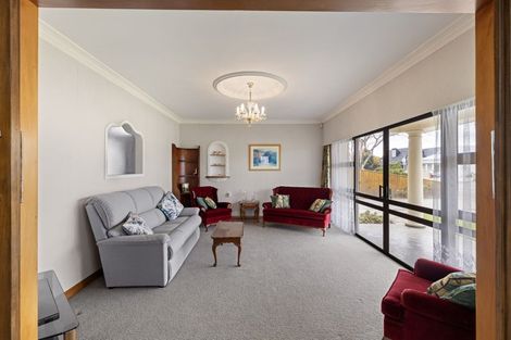 Photo of property in 301 Featherston Street, Palmerston North, 4410