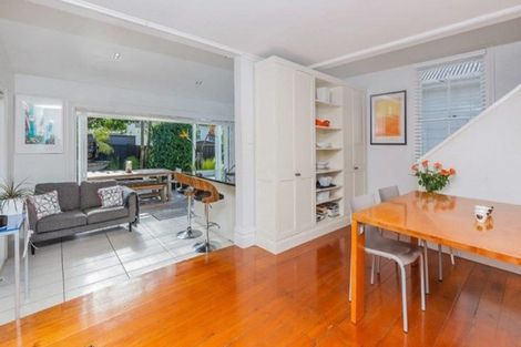 Photo of property in 66 Franklin Road, Freemans Bay, Auckland, 1011