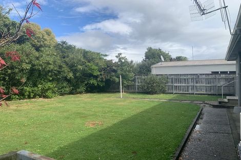 Photo of property in 34 East Street, Terrace End, Palmerston North, 4410