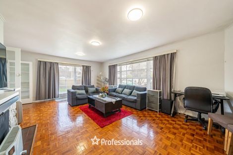 Photo of property in 151 Kings Crescent, Hutt Central, Lower Hutt, 5010