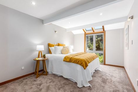 Photo of property in 130a Cheviot Road, Lowry Bay, Lower Hutt, 5013