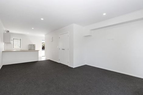 Photo of property in 2/1 Hammond Street, Hamilton Central, Hamilton, 3204