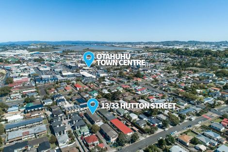 Photo of property in 13/33 Hutton Street, Otahuhu, Auckland, 1062