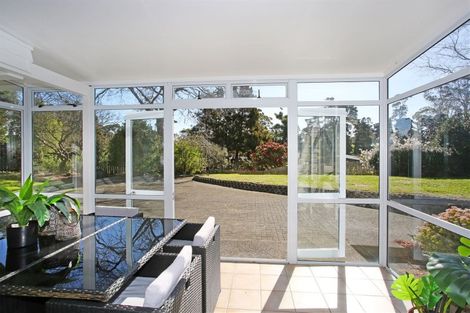 Photo of property in 197 Glenbrook Waiuku Road, Glenbrook, Waiuku, 2681