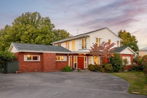 Photo of property in 270b Waimairi Road, Ilam, Christchurch, 8041