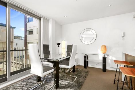 Photo of property in Republic2, 5n/10 Lorne Street, Te Aro, Wellington, 6011