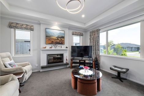 Photo of property in 47 Catalina Crescent, Burleigh, Blenheim, 7201