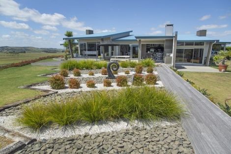 Photo of property in 4974 State Highway 14, Awakino Point, Dargaville, 0372