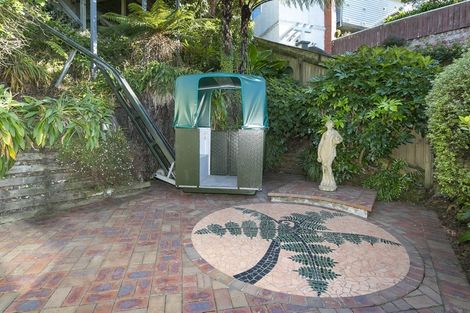 Photo of property in 31 Rawhiti Terrace, Kelburn, Wellington, 6012