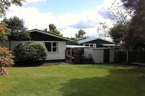 Photo of property in 7 Wanaka Place, Glenview, Hamilton, 3206