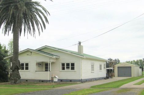 Photo of property in 25 Shakespeare Street, Te Aroha, 3320