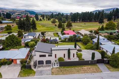 Photo of property in 6 Leitrum Street, Cromwell, 9310