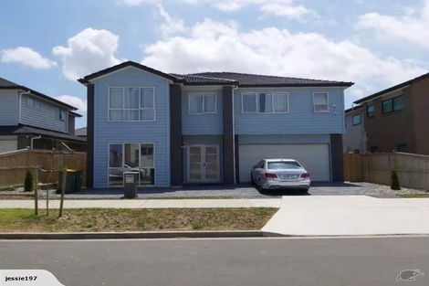 Photo of property in 48 Broadhurst Road, Flat Bush, Auckland, 2019