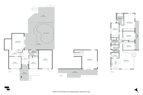 Photo of property in 11 Tui Vale Road, Shelly Park, Auckland, 2014