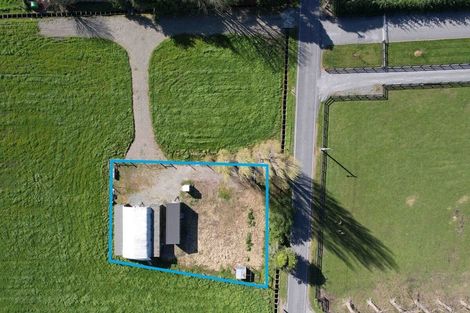 Photo of property in 47 Walters Road, Marshland, Christchurch, 8051