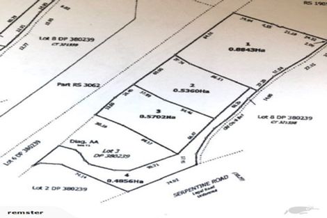 Photo of property in 20e Serpentine Road, Kumara Junction, Greymouth, 7882