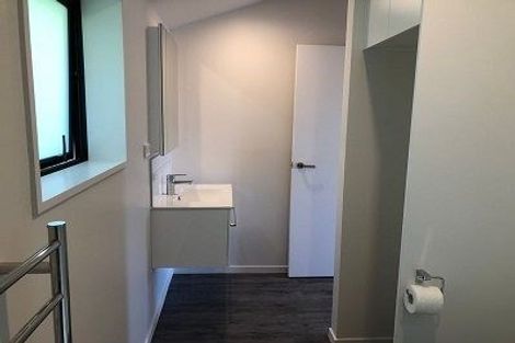 Photo of property in 80c Shakespeare Road, Waltham, Christchurch, 8023