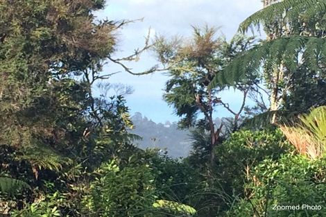 Photo of property in 162 Scenic Drive, Titirangi, Auckland, 0604