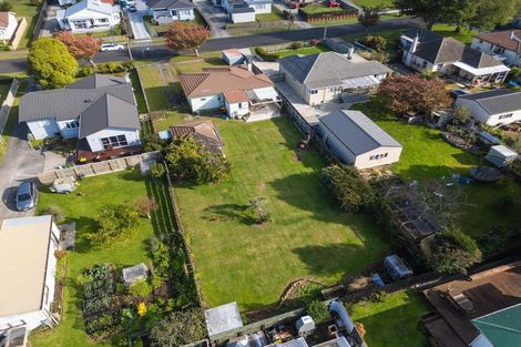 Photo of property in 9 Barnard Street, Matamata, 3400