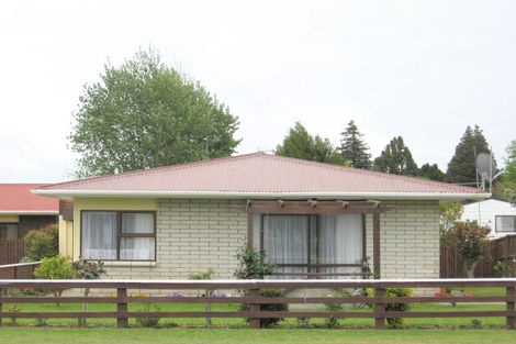 Photo of property in 33 Union Street, Opotiki, 3122