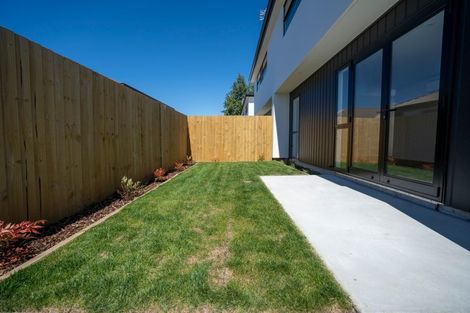 Photo of property in 5/32 Heywood Terrace, Richmond, Christchurch, 8013
