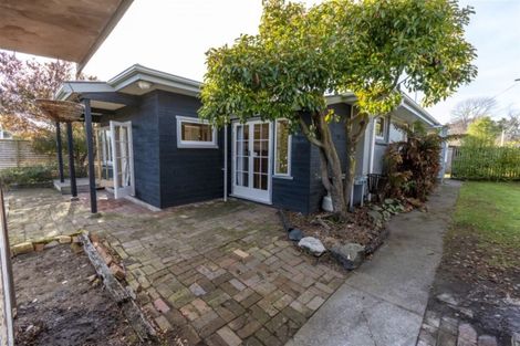 Photo of property in 2 Stalkers Road, Woodend Beach, Kaiapoi, 7691