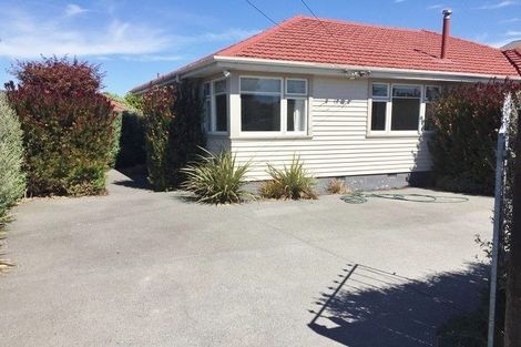 Photo of property in 30 King Street, Sydenham, Christchurch, 8023