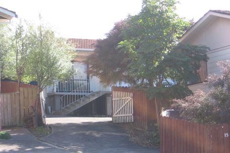 Photo of property in 2/17 Chislehurst Street, Henderson, Auckland, 0612