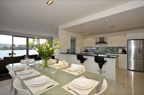 Photo of property in 1 Upper Lewisville Terrace, Thorndon, Wellington, 6011