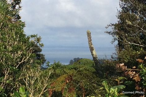 Photo of property in 162 Scenic Drive, Titirangi, Auckland, 0604