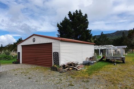 Photo of property in 871 Seven Mile Road, Rapahoe, Greymouth, 7803