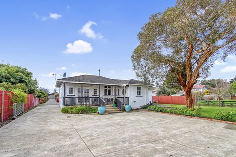 Photo of property in 40 Wakeman Street, Pahiatua, 4910