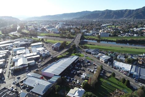 Photo of property in 105 Victoria Street, Alicetown, Lower Hutt, 5010