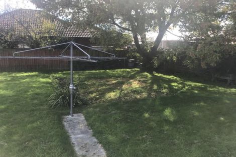 Photo of property in 114 Blenheim Road, Riccarton, Christchurch, 8041