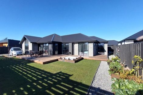 Photo of property in 145 Johns Road, Rangiora, 7400