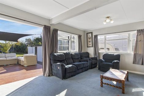 Photo of property in 14 Edward Street, Waimate, 7924