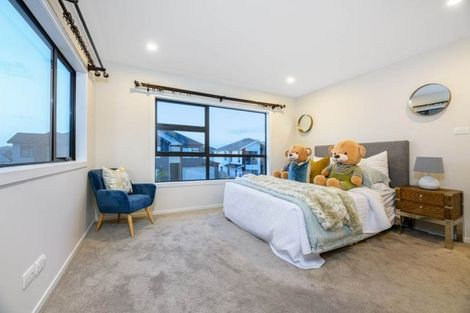 Photo of property in 12 Kota Lane, Hobsonville, Auckland, 0616