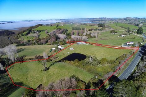 Photo of property in 2239a State Highway 12, Paparoa, 0571