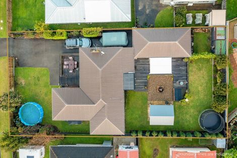 Photo of property in 26 Kiteroa Street, Greerton, Tauranga, 3112