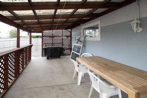 Photo of property in 84 Thomson Street, Tinwald, Ashburton, 7700